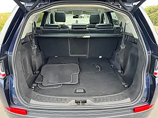 Used 2019 Land Rover Discovery Sport Hse Byron Blue - Interior and Exterior details 20