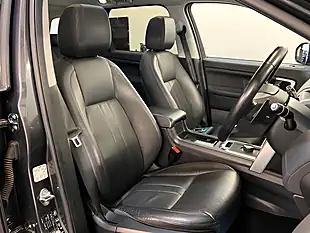 Used 2019 Land Rover Discovery Sport Hse Grey - Interior and Exterior details 14