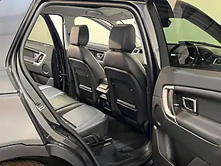 Used 2019 Land Rover Discovery Sport Hse Grey - Interior and Exterior details 15