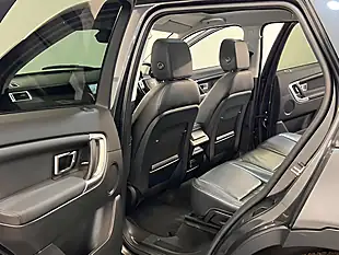 Used 2019 Land Rover Discovery Sport Hse Grey - Interior and Exterior details 18