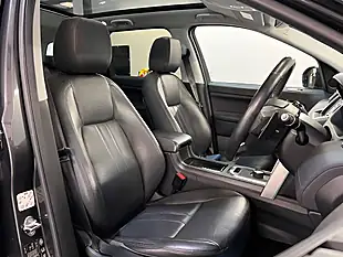 Used 2019 Land Rover Discovery Sport Hse Grey - Interior and Exterior details 14