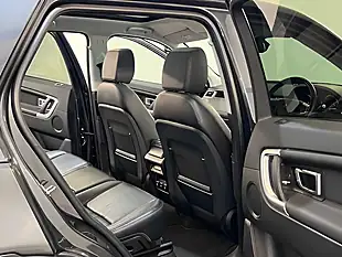 Used 2019 Land Rover Discovery Sport Hse Grey - Interior and Exterior details 15