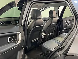 Used 2019 Land Rover Discovery Sport Hse Grey - Interior and Exterior details 18