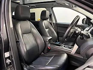 Used 2019 Land Rover Discovery Sport Hse Grey - Interior and Exterior details 14