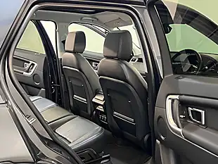 Used 2019 Land Rover Discovery Sport Hse Grey - Interior and Exterior details 15
