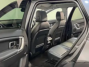 Used 2019 Land Rover Discovery Sport Hse Grey - Interior and Exterior details 18