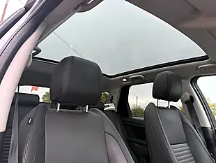 Used 2019 Land Rover Discovery Sport Hse Grey - Interior and Exterior details 13