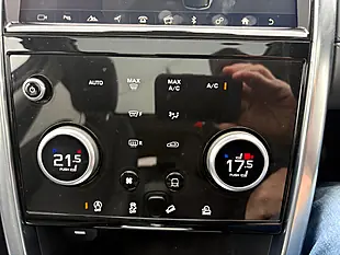 Used 2019 Land Rover Discovery Sport Hse Grey - Interior and Exterior details 16
