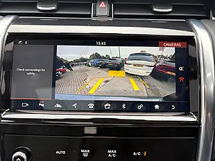 Used 2019 Land Rover Discovery Sport Hse Grey - Interior and Exterior details 17