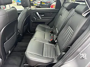 Used 2019 Land Rover Discovery Sport Hse Grey - Interior and Exterior details 18