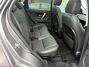 Used 2019 Land Rover Discovery Sport Hse Grey - Interior and Exterior details 19
