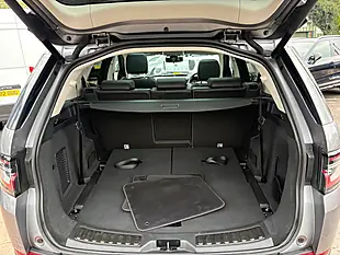 Used 2019 Land Rover Discovery Sport Hse Grey - Interior and Exterior details 20
