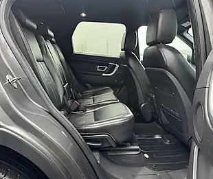 Used 2019 Land Rover Discovery Sport Hse Landmark Grey - Interior and Exterior details 12