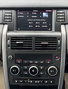 Used 2019 Land Rover Discovery Sport Hse Landmark Grey - Interior and Exterior details 15