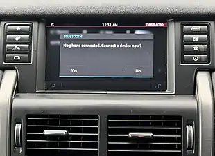 Used 2019 Land Rover Discovery Sport Hse Landmark Grey - Interior and Exterior details 16