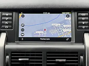 Used 2019 Land Rover Discovery Sport Hse Landmark Grey - Interior and Exterior details 17