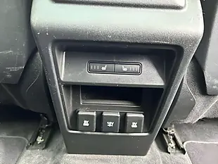 Used 2019 Land Rover Discovery Sport Hse Luxury Blue - Interior and Exterior details 14