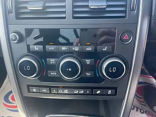 Used 2019 Land Rover Discovery Sport Hse Luxury Grey - Interior and Exterior details 16