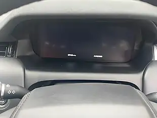 Used 2019 Land Rover Discovery Sport Hse Silver - Interior and Exterior details 10