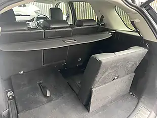 Used 2019 Land Rover Discovery Sport Hse Silver - Interior and Exterior details 14