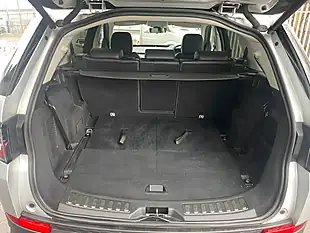 Used 2019 Land Rover Discovery Sport Hse Silver - Interior and Exterior details 15