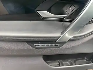Used 2019 Land Rover Discovery Sport Hse Silver - Interior and Exterior details 18