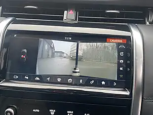 Used 2019 Land Rover Discovery Sport Hse Silver - Interior and Exterior details 20
