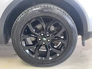 Used 2019 Land Rover Discovery Sport Hse Silver - Interior and Exterior details 12