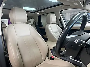 Used 2019 Land Rover Discovery Sport Hse Silver - Interior and Exterior details 13