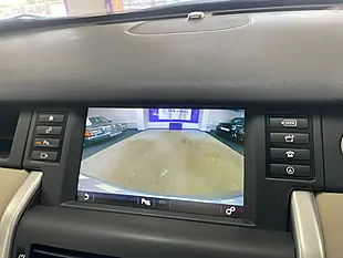Used 2019 Land Rover Discovery Sport Hse Silver - Interior and Exterior details 18