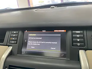 Used 2019 Land Rover Discovery Sport Hse Silver - Interior and Exterior details 19