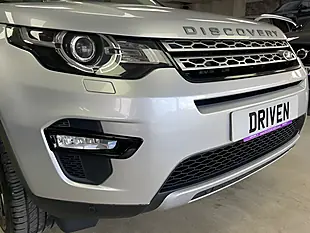 Used 2019 Land Rover Discovery Sport Hse Silver - Interior and Exterior details 3