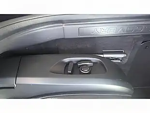 Used 2019 Land Rover Discovery Sport Landmark Black - Interior and Exterior details 14
