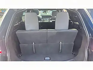 Used 2019 Land Rover Discovery Sport Landmark Black - Interior and Exterior details 15