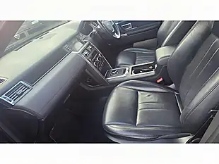Used 2019 Land Rover Discovery Sport Landmark Black - Interior and Exterior details 16