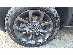 Used 2019 Land Rover Discovery Sport Landmark Black - Interior and Exterior details 20