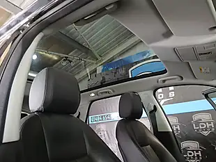 Used 2019 Land Rover Discovery Sport Landmark Black - Interior and Exterior details 10