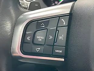 Used 2019 Land Rover Discovery Sport Landmark Black - Interior and Exterior details 17