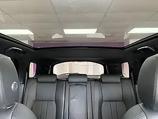 Used 2019 Land Rover Discovery Sport Landmark Black - Interior and Exterior details 20