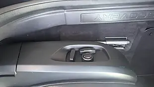 Used 2019 Land Rover Discovery Sport Landmark Black - Interior and Exterior details 14