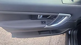 Used 2019 Land Rover Discovery Sport Landmark Black - Interior and Exterior details 16