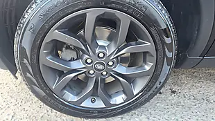 Used 2019 Land Rover Discovery Sport Landmark Black - Interior and Exterior details 20