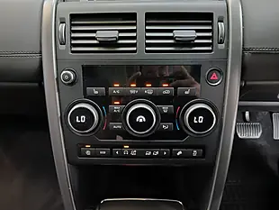 Used 2019 Land Rover Discovery Sport Landmark Black - Interior and Exterior details 16