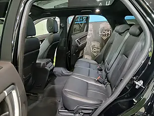 Used 2019 Land Rover Discovery Sport Landmark Black - Interior and Exterior details 19