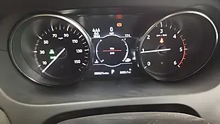 Used 2019 Land Rover Discovery Sport Landmark Black - Interior and Exterior details 12