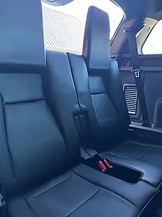 Used 2019 Land Rover Discovery Sport Landmark Black - Interior and Exterior details 14