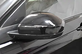 Used 2019 Land Rover Discovery Sport Landmark Black - Interior and Exterior details 16