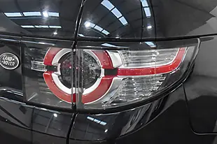 Used 2019 Land Rover Discovery Sport Landmark Black - Interior and Exterior details 17