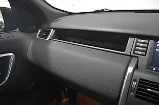 Used 2019 Land Rover Discovery Sport Landmark Black - Interior and Exterior details 20