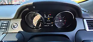 Used 2019 Land Rover Discovery Sport Landmark Black - Interior and Exterior details 17